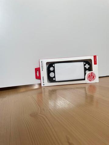 Nintendo Switch Lite silicone hoesje, Games en Spelcomputers, Ophalen, Nieuw