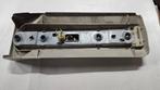 Achterlicht kap fitting -/- mist BMW 3 serie E30 type 1, Auto-onderdelen, Gebruikt, -, Ophalen of Verzenden, -