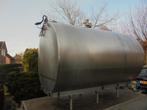 Melktank, melkkoeltank, koeltank, RVS/INOX tank. Westfalia, Zakelijke goederen, Ophalen, Serretuinbouw, Melktechniek