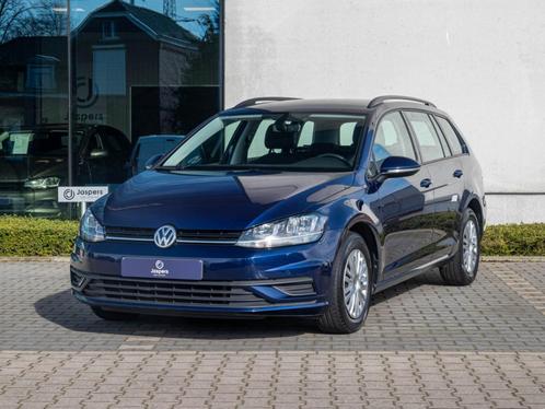 Volkswagen, Auto's, Volkswagen, Bedrijf, Te koop, Golf, ABS, Achteruitrijcamera, Airbags, Airconditioning, Android Auto, Apple Carplay