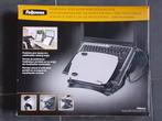 SUPPORT POUR ORDINATEUR PORTABLE SÉRIE FELLOWES PROFESSIONAL, Ophalen of Verzenden, Nieuw, FELLOWES PROFESSIONAL, In hoogte verstelbaar