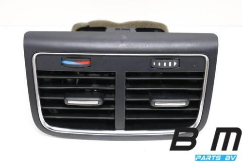 Luchtrooster achter in middenconsole Audi A5 8T 8K0819203E, Autos : Pièces & Accessoires, Autres pièces automobiles, Utilisé