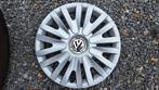 4 wieldeksels VW, Ophalen of Verzenden, Gebruikt