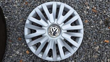 4 wieldeksels VW beschikbaar voor biedingen