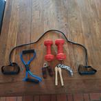 Trainingsmateriaal, Sport en Fitness, Ophalen, Zo goed als nieuw