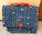 Boekentas Froy & Dind, Handtassen en Accessoires, Tassen | Schooltassen, Ophalen of Verzenden, Gebruikt, Aktetas of Boekentas