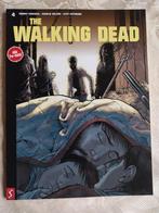 Strips van " The walking dead ", Boeken, Meerdere stripboeken, Ophalen of Verzenden, Zo goed als nieuw