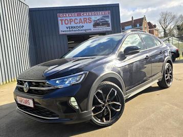 ✔VW TAIGO 1.0TSI Life 2023 Euro6❕ 33 000 km❗ Apps, LED,.. beschikbaar voor biedingen