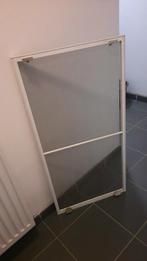 Moustiquaire fenêtre neuf, Enlèvement