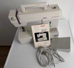 Naaimachine Paff, Hobby en Vrije tijd, Naaimachines en Toebehoren, Ophalen, Zo goed als nieuw, Naaimachine, Pfaff