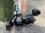 Vespa gts 125 Super met iGet motor, Fietsen en Brommers, Snorfietsen en Snorscooters, Ophalen, Zo goed als nieuw, Benzine, Vespa