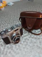 Fotocamera zeiss IKON, Ophalen of Verzenden, Zo goed als nieuw