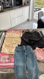 Meisjeskledij pakket maat 110, Ophalen of Verzenden, Gebruikt, Maat 110
