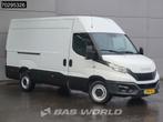 Iveco Daily 35S14 L2H2 Airco Cruise Camera 3,5t Trekgewicht, Auto's, Stof, Gebruikt, Euro 6, Iveco