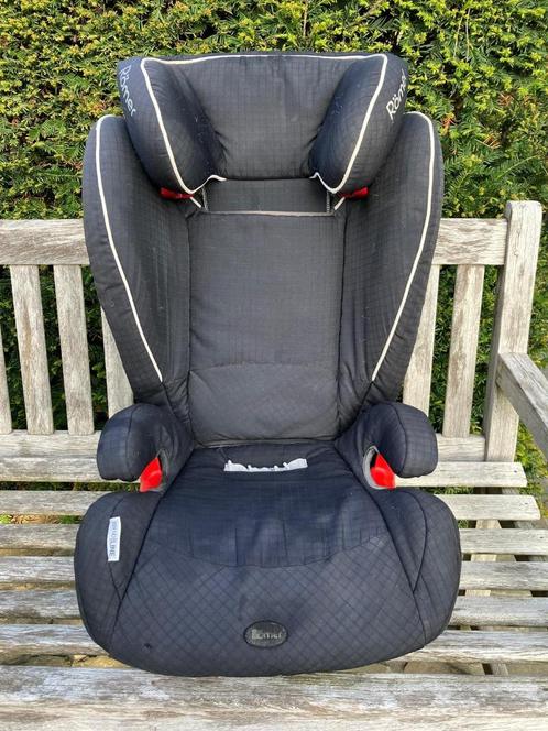 Autostoel ROMER, Kinderen en Baby's, Autostoeltjes, Zo goed als nieuw, Romer, 9 t/m 36 kg, Isofix, Verstelbare rugleuning, Ophalen of Verzenden