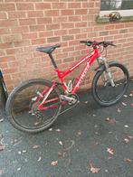 Specialized full suspension, Fietsen en Brommers, Fietsen | Mountainbikes en ATB, Fully, Ophalen, Gebruikt, Overige merken