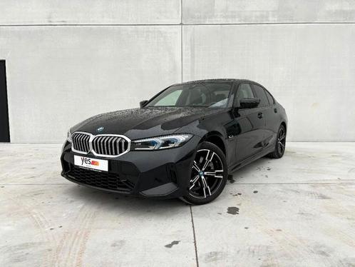 BMW 3-serie 330e Berline | M-pack | Leasing (bj 2023), Auto's, BMW, Bedrijf, Te koop, 3 Reeks, ABS, Achteruitrijcamera, Adaptive Cruise Control