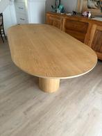 Table à manger Juntoo quasi neuve, Ophalen, 50 tot 100 cm, Vijf personen of meer, 200 cm of meer