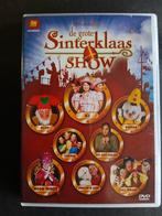 De grote Sinterklaas show (2006) K3, Ophalen of Verzenden, Zo goed als nieuw