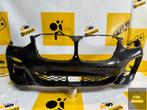 Bmw X3 G01 VOORBUMPER M PAKKET PDC ORIGINEEL 5111139605, Gebruikt, Voor, BMW, Bumper
