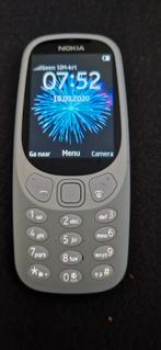 Nokia 3310 - GSM en veille 27 jours, Télécoms, Enlèvement ou Envoi, Comme neuf