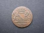 Duit 1785 Utrecht Nederland, Postzegels en Munten, Munten | Nederland, Overige waardes, Vóór koninkrijk, Losse munt, Verzenden