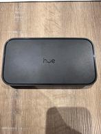 Philips Hue Play HDMI Sync box 8K, Ophalen of Verzenden, Zo goed als nieuw