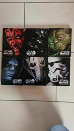 Star wars : episode v the empire strikes back 6 x blu ray Th, Cd's en Dvd's, Blu-ray, Ophalen, Zo goed als nieuw, Science Fiction en Fantasy