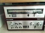 Te Koop., Audio, Tv en Foto, Versterkers en Ontvangers, Ophalen, Gebruikt