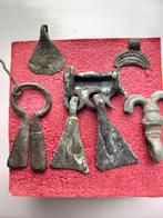 Viking lotje, Antiek en Kunst, Antiek | Brons en Koper, Ophalen of Verzenden, Brons