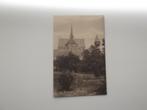 PASSY-FROYENNES: Un coin du parc, Collections, Hainaut, Non affranchie, Enlèvement ou Envoi, Avant 1920