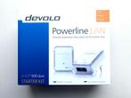 Devolo dLAN 500 duo starter kit, Ophalen, Zo goed als nieuw, Devolo