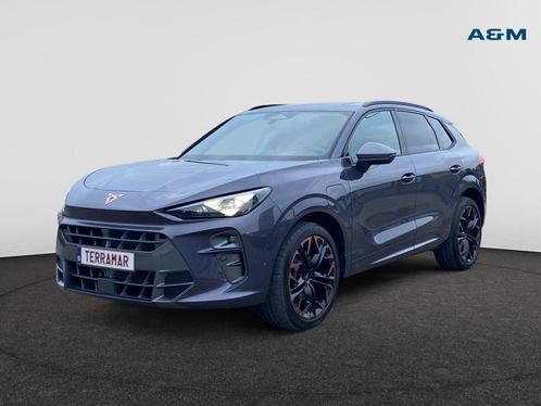 Cupra Terramar e-Hybrid (PHEV) Terramar e-Hybrid 1.5 VZ DSG, Auto's, Overige Auto's, ABS, Airbags, Airconditioning, Alarm, Boordcomputer