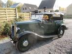 morris eight, Auto's, Oldtimers, Overige merken, Cabriolet, Handgeschakeld, Particulier