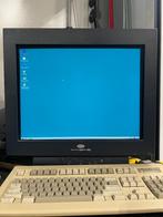 LaCie electronblue IV 22" CRT, Informatique & Logiciels, Ordinateurs Vintage, Enlèvement