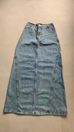 Jeans rok van de H&M, ingenomen small, Kleding | Dames, Rokken, H&M, Blauw, Ophalen of Verzenden, Zo goed als nieuw