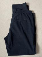 Pantalon bleu marine carreaux Jack& Joned, Vêtements | Hommes, Pantalons, Enlèvement ou Envoi, Jack&Jones, Bleu, Taille 52/54 (L)