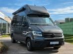 VW Grand California - 177PK - 1EIG - 9.535KM - BTW *, Caravans en Kamperen, Mobilhomes, Automaat, Buscamper of Camperbus, Volkswagen