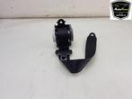 VEILIGHEIDSGORDEL LINKS ACHTER Renault Captur (2R), Gebruikt, Renault