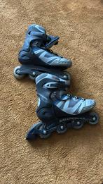 Salomon rollerblades m43, Sport en Fitness, Skeelers, Ophalen, Zo goed als nieuw, Salomon