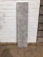 2 Entre-portes in marmer, Tundra grey, 2 cm dik, gezoet, Ophalen, Nieuw