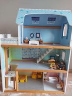 Poppenkast, Kinderen en Baby's, Ophalen, Gebruikt, Poppenhuis