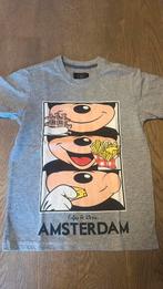 Tshirt Amsterdam Designs m116, Enlèvement ou Envoi, Utilisé, Garçon, Chemise ou À manches longues