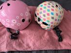Nutcase helm 2x, Ophalen of Verzenden, Zo goed als nieuw, S, Jongen