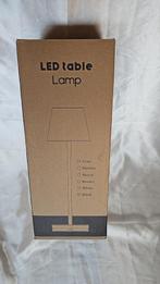 lamp, Nieuw, Ophalen of Verzenden, Metaal, Minder dan 50 cm