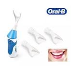 Opzetstukjes flostoestel "Colibri" (Oral B), 11 stuks., Ophalen of Verzenden, Nieuw, Opzetborstel