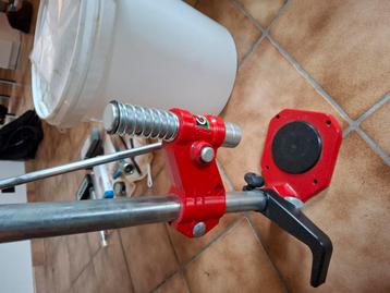 Hobby bier brouwen  beschikbaar voor biedingen