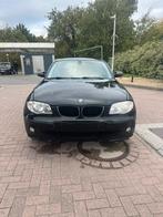 Bmw 120i M pack, Auto's, Zwart, Handgeschakeld, 5 deurs, Particulier