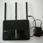 Tp link archer c2300, Computers en Software, Ophalen, Zo goed als nieuw, Router