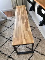 Urgent vends Banc industriel a était fait par un artisan, Comme neuf, Rectangulaire, Autres matériaux